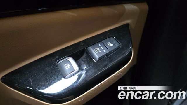 Kia Carnival (IV) Diesel 9-Seater Noblesse 2023 — фото 19