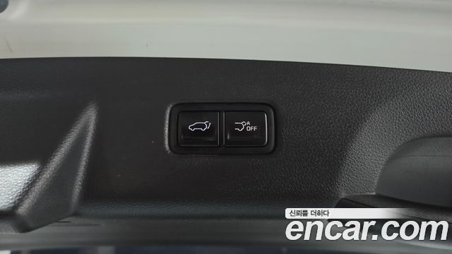 Kia Carnival (IV) Diesel 9-Seater Noblesse 2023 — фото 20