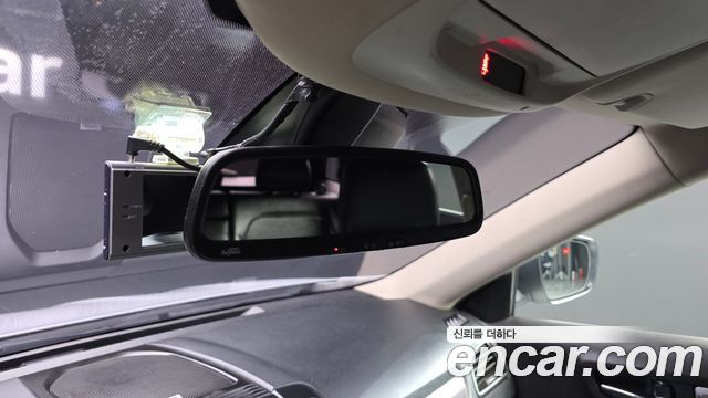 Renault Korea QM6 Diesel 2WD RE Plus 2017 — фото 19
