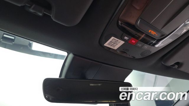 Kia Sportage (V) Gasoline 1.6 Turbo 2WD Signature 2023 — фото 19