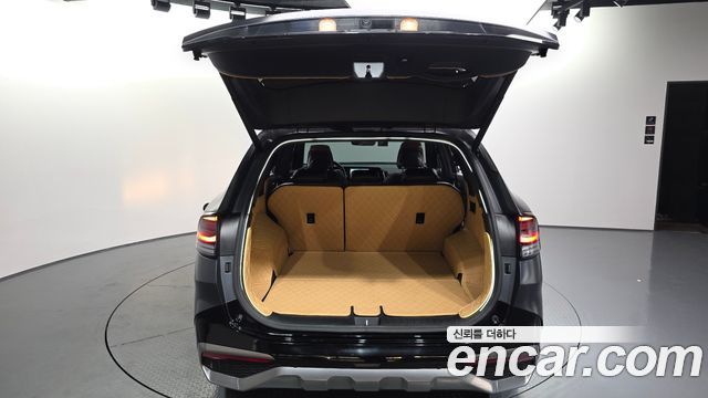 Kia Sportage (V) Gasoline 1.6 Turbo 2WD Signature 2023 — фото 20