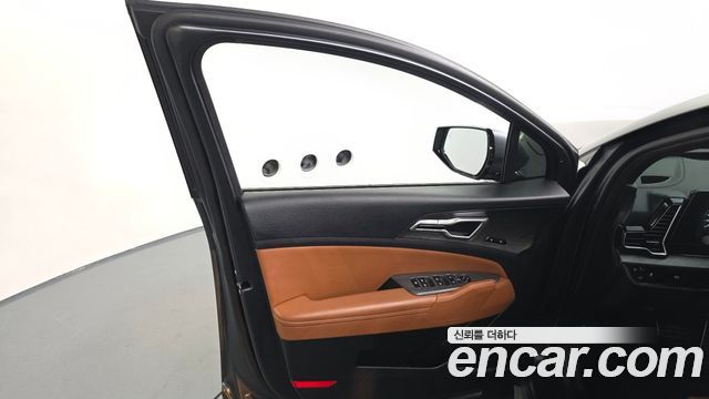 Kia Sportage (V) Gasoline 1.6 Turbo 2WD Signature 2023 — фото 24