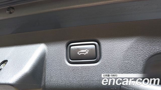 Kia Sportage (V) Gasoline 1.6 Turbo 2WD Signature 2023 — фото 27
