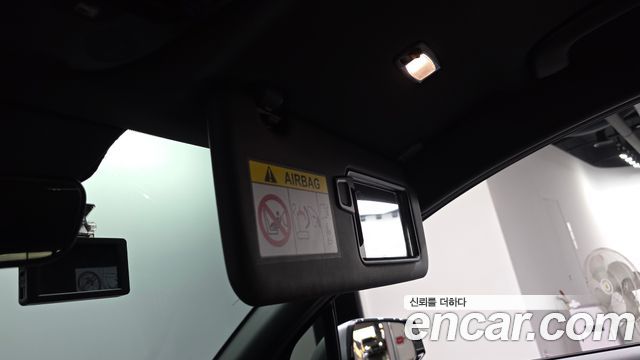 Kia Sportage (V) Gasoline 1.6 Turbo 2WD Signature 2023 — фото 31