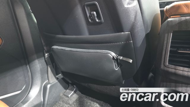 Kia Sportage (V) Gasoline 1.6 Turbo 2WD Signature 2023 — фото 34