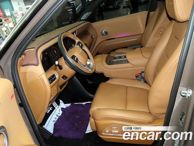 Hyundai Palisade (LX3) HEV 2.5T 4WD 9-Seater Calligraphy 2026 — фото 6