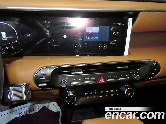 Hyundai Palisade (LX3) HEV 2.5T 4WD 9-Seater Calligraphy 2026 — фото 15