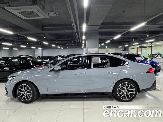 BMW 5 Series (G60) 523d xDrive M Sport 2026 — фото 2