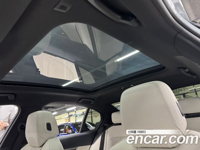 BMW 5 Series (G60) 523d xDrive M Sport 2026 — фото 5