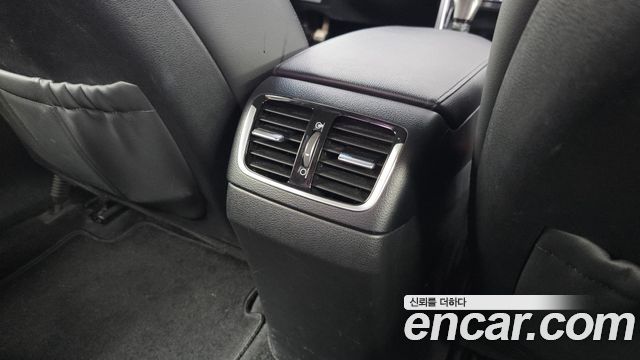 Hyundai Grandeur (IG) 3.0 LPi Modern Basic (Rental Car) 2017 — фото 19