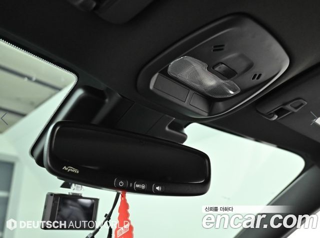 Chevrolet Trax Crossover 1.2 RS 2024 — фото 22