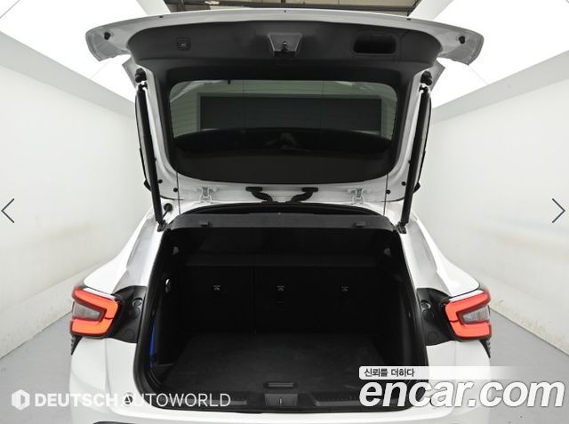Chevrolet Trax Crossover 1.2 RS 2024 — фото 23