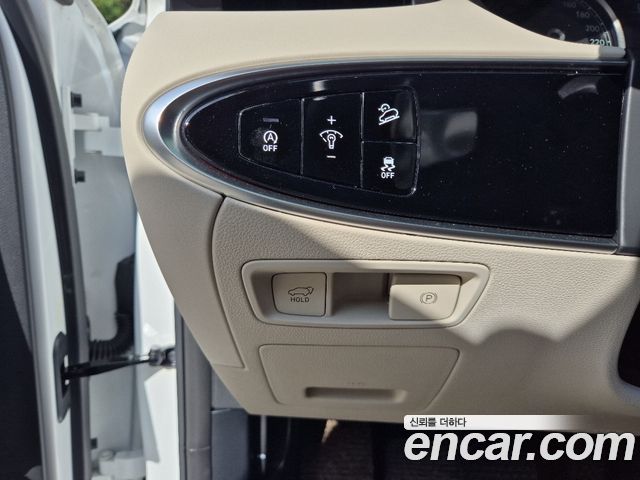 Genesis GV70 2.5T Gasoline AWD 2024 — фото 9