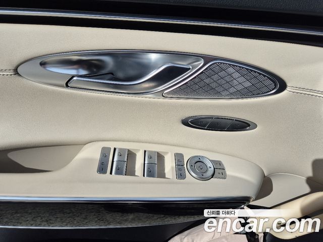 Genesis GV70 2.5T Gasoline AWD 2024 — фото 10