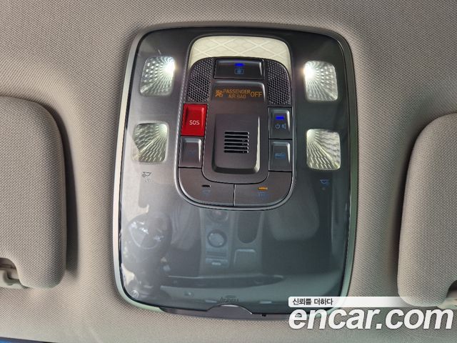 Genesis GV70 2.5T Gasoline AWD 2024 — фото 16