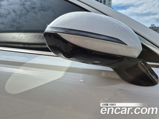 Genesis GV70 2.5T Gasoline AWD 2024 — фото 20