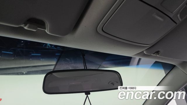 Hyundai Tucson Diesel 1.7 2WD Style 2016 — фото 30