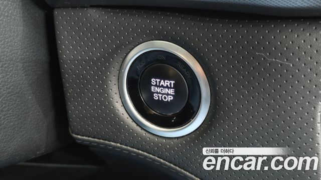 KG Mobility (SsangYong) Rexton Sports Khan Diesel 2.2 4WD Culman Prestige 2024 — фото 19