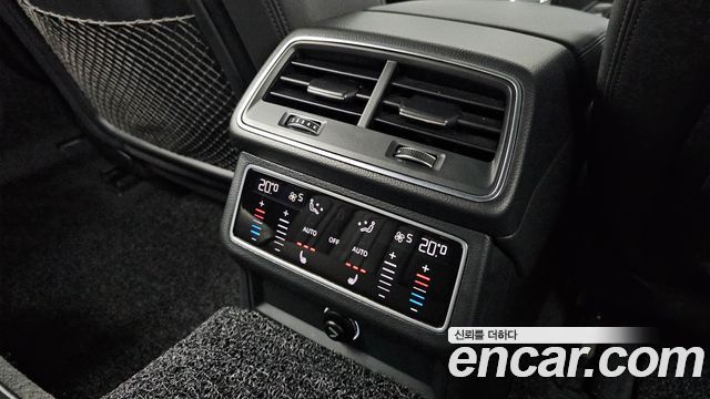 Audi A6 (C8) 45 TFSI Quattro Premium 2020 — фото 23
