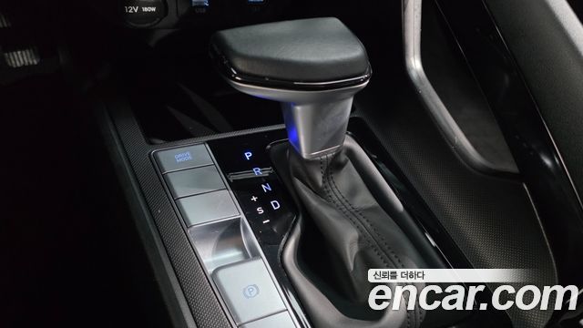 Hyundai Avante Hybrid (CN7) Smart 2023 — фото 9