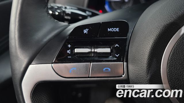 Hyundai Avante Hybrid (CN7) Smart 2023 — фото 21