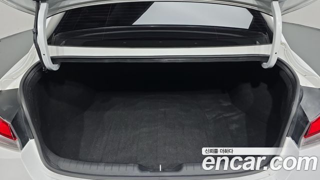 Hyundai Avante Hybrid (CN7) Smart 2023 — фото 23