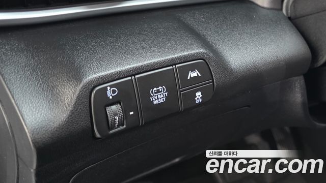 Hyundai Avante Hybrid (CN7) Smart 2023 — фото 33