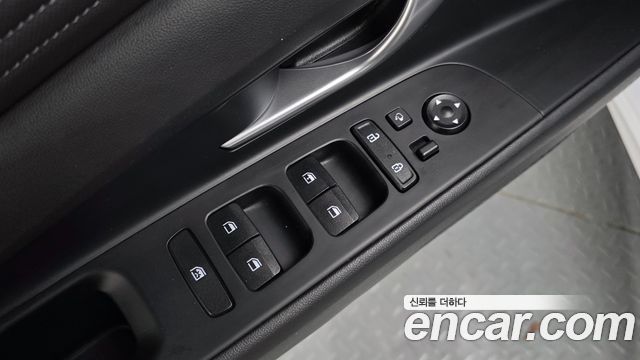 Hyundai Avante Hybrid (CN7) Smart 2023 — фото 35