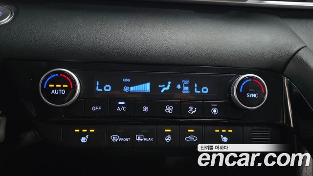 Hyundai Avante Hybrid (CN7) Smart 2023 — фото 37