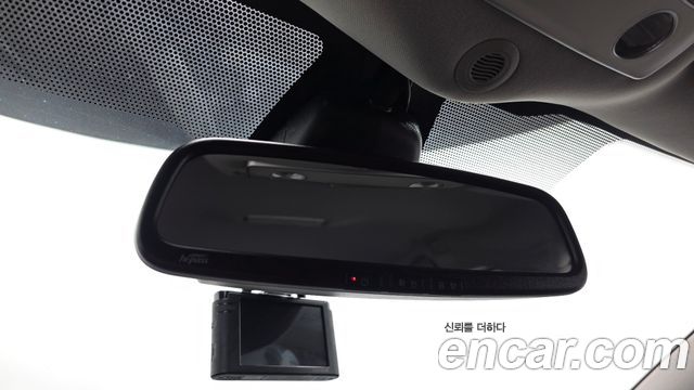 Renault Korea SM7 Nova LPLI 2.0 LPe Disabled 2017 — фото 19
