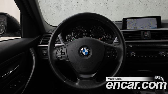 BMW 3 Series (F30) 320i 2014 — фото 13
