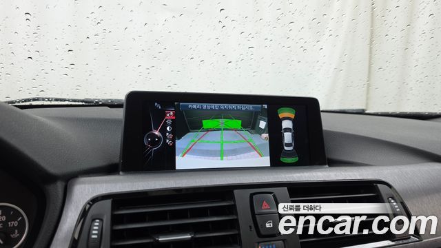 BMW 3 Series (F30) 320i 2014 — фото 15