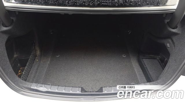 BMW 3 Series (F30) 320i 2014 — фото 20