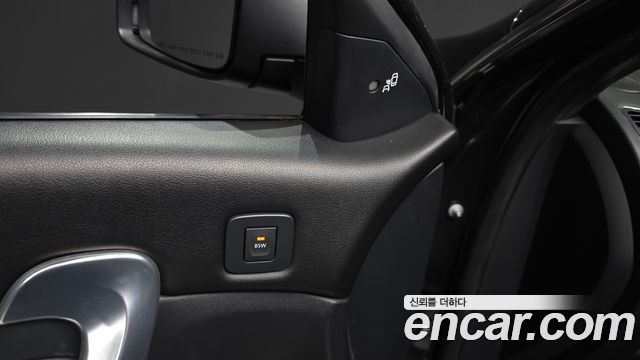 Renault Korea SM5 Platinum LE Standard 2014 — фото 17