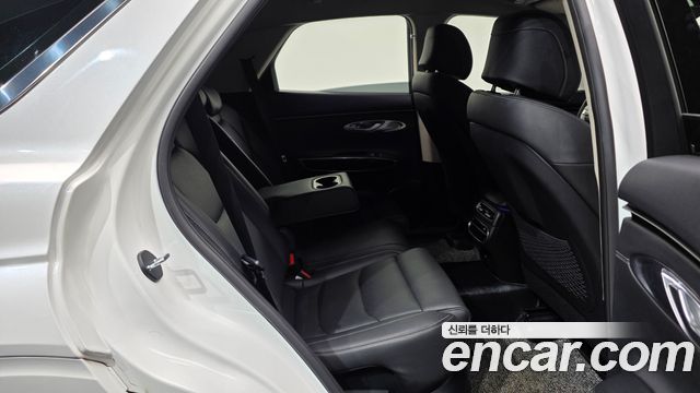 Genesis GV70 2.5T Gasoline 2WD 2021 — фото 12