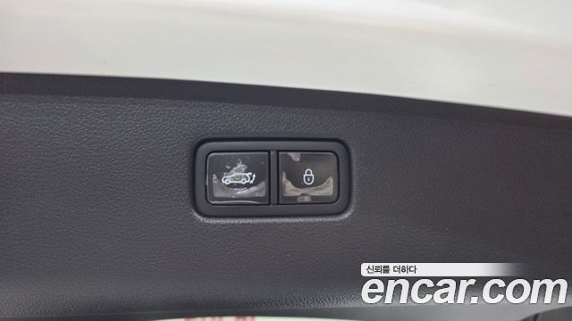 Genesis GV70 2.5T Gasoline 2WD 2021 — фото 18