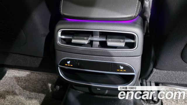 Genesis GV70 2.5T Gasoline 2WD 2021 — фото 19