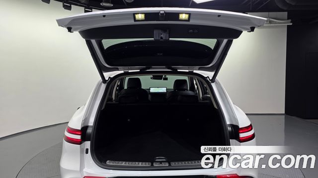 Genesis GV70 2.5T Gasoline 2WD 2021 — фото 20