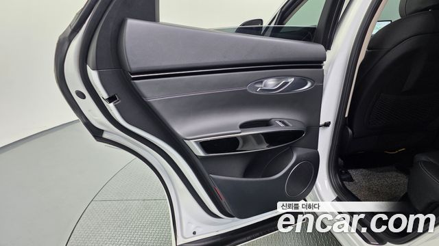 Genesis GV70 2.5T Gasoline 2WD 2021 — фото 25
