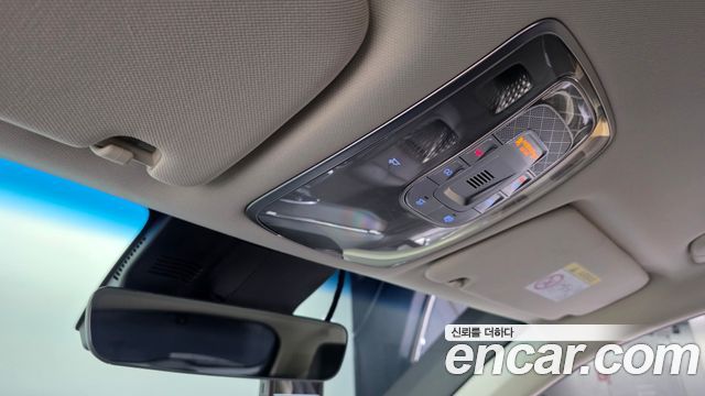 Genesis GV70 2.5T Gasoline 2WD 2021 — фото 28