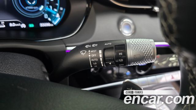 Genesis GV70 2.5T Gasoline 2WD 2021 — фото 38