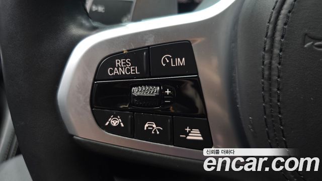 BMW 5 Series (G30) 520d M Sport Package Plus 2020 — фото 18