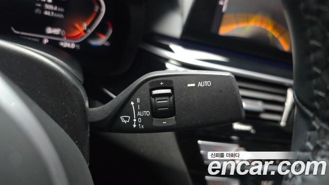 BMW 5 Series (G30) 520d M Sport Package Plus 2020 — фото 19