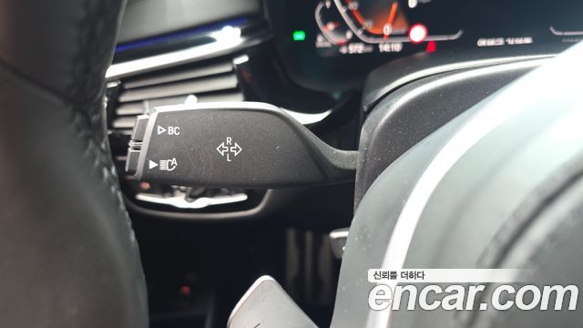 BMW 5 Series (G30) 520d M Sport Package Plus 2020 — фото 20