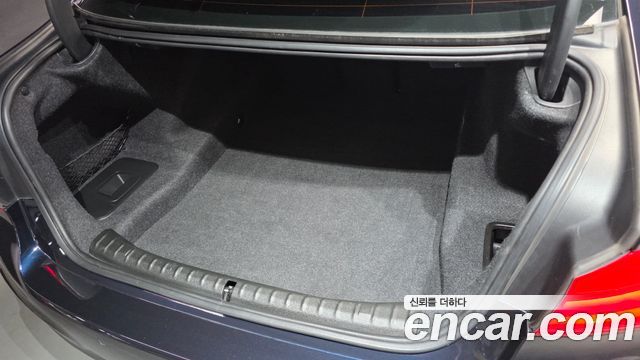 BMW 5 Series (G30) 520d M Sport Package Plus 2020 — фото 34
