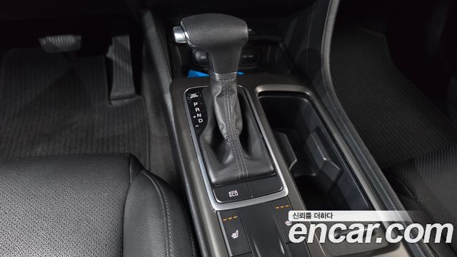 Kia K5 (II) 2.0 Luxury 2019 — фото 9