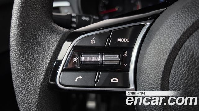 Kia K5 (II) 2.0 Luxury 2019 — фото 18