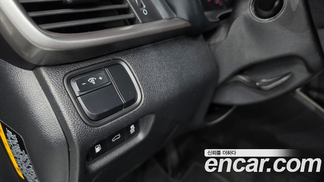 Kia K5 (II) 2.0 Luxury 2019 — фото 27