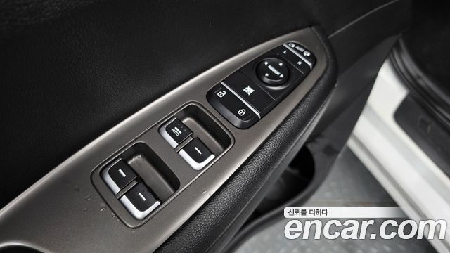 Kia K5 (II) 2.0 Luxury 2019 — фото 29
