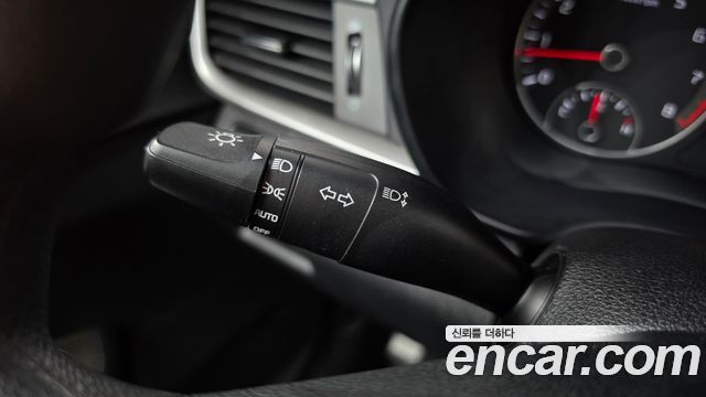 Kia K5 (II) 2.0 Luxury 2019 — фото 30